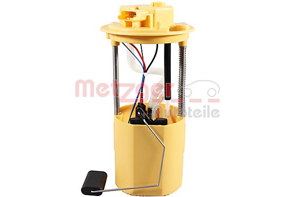 Sistem alimentare cu combustibil METZGER 2250540